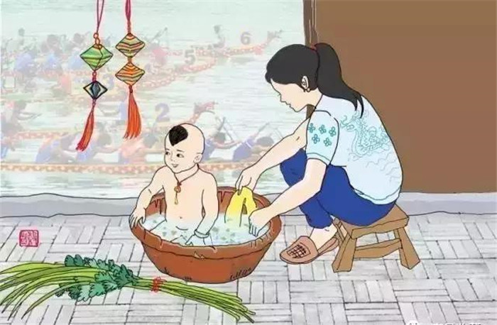 端午佳節(jié)傳統(tǒng)習俗你還記得多少?我們這代可不能丟了老規(guī)矩 端午佳節(jié)傳統(tǒng)習俗你還記得多少?我們這代可不能丟了老規(guī)矩